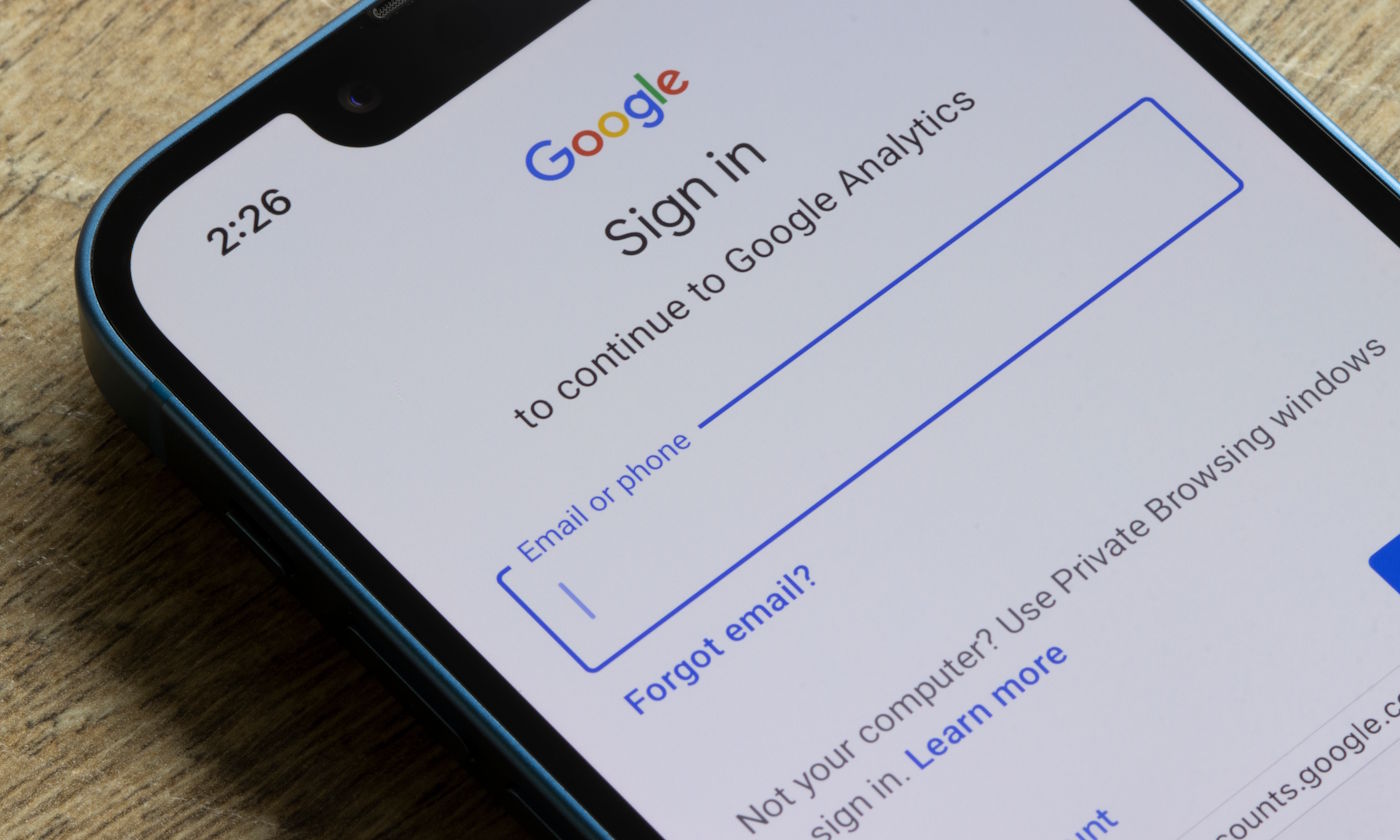 Twoje konto Google jest zagrożone. Mogą je przejąć Rosjanie