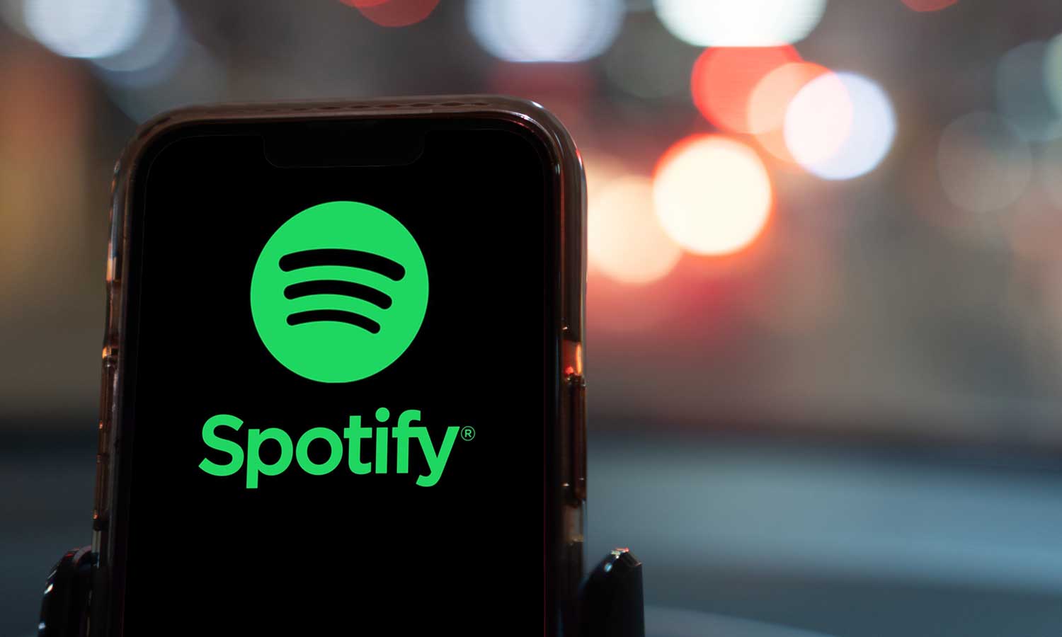 Spotify wkrótce na to pozwoli. Zniknie jedna z większych bolączek