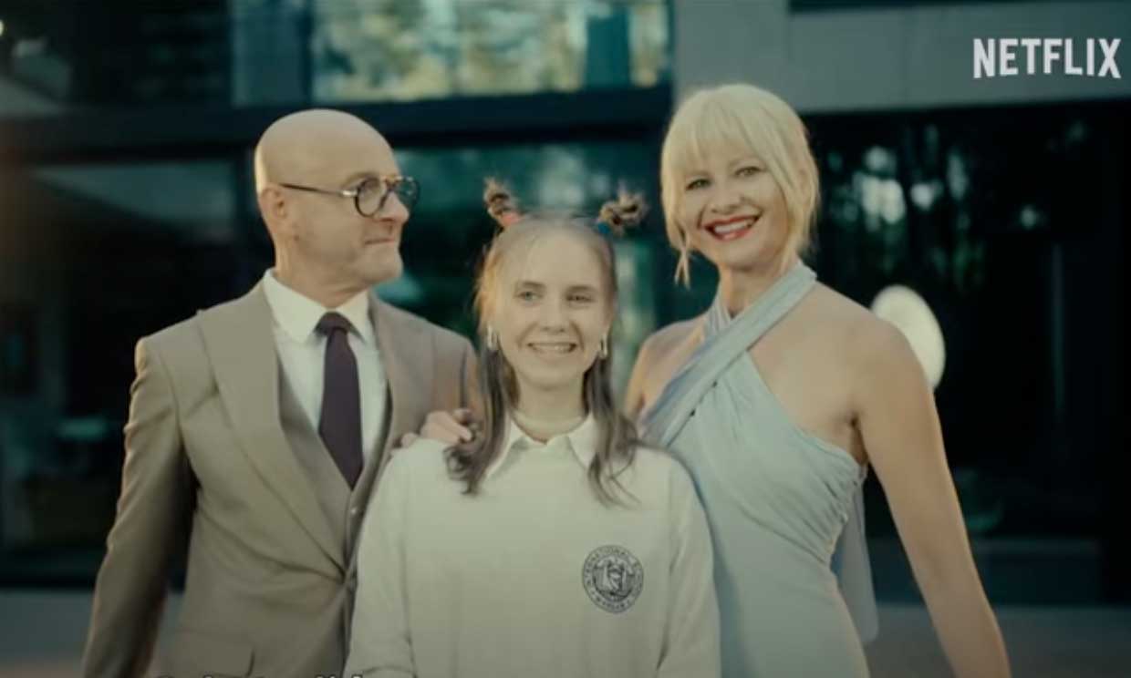 Idzie jak burza i miażdży wszystko po drodze. Netflix wie, co dobre