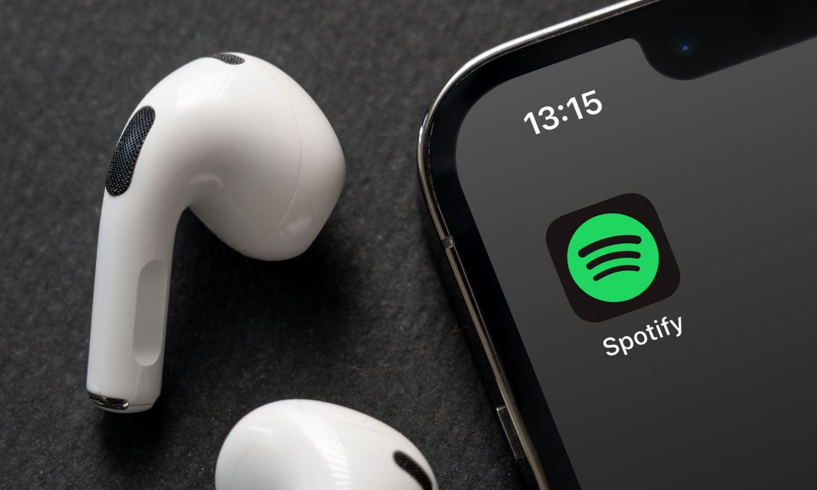Piekło zamarzło. Spotify wreszcie z bezstratnym dźwiękiem