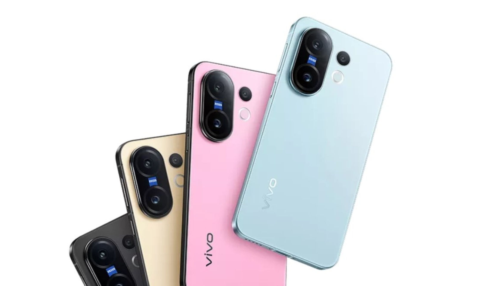 Vivo X200 FE. Kompaktowy flagowiec zmierza do Polski