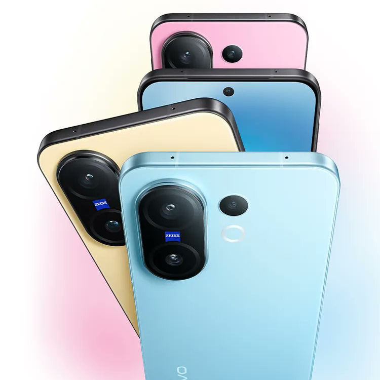 Vivo X200 FE. Kompaktowy flagowiec zmierza do Polski