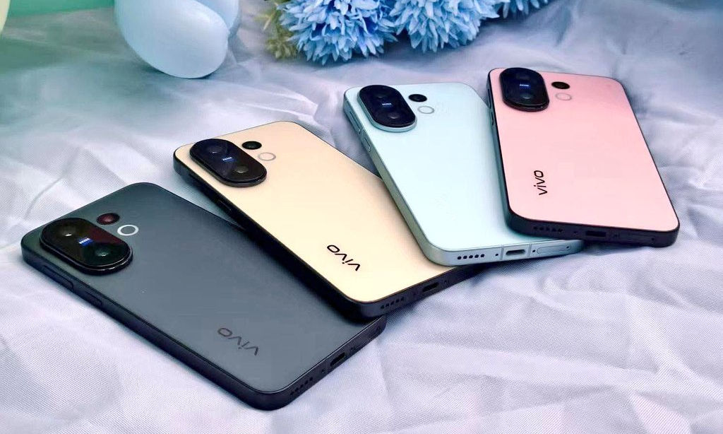 Vivo X200 FE. Kompaktowy flagowiec zmierza do Polski
