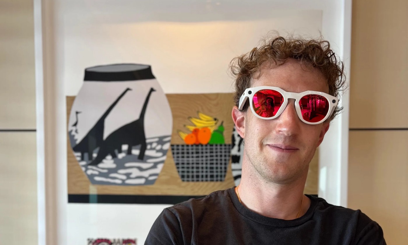 Meta i Oakley prezentują inteligentne okulary przyszłości