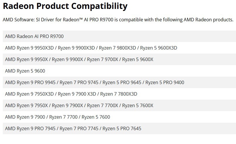 AMD zaoferuje tanie granie. Nadciąga Ryzen 5 9600X3D