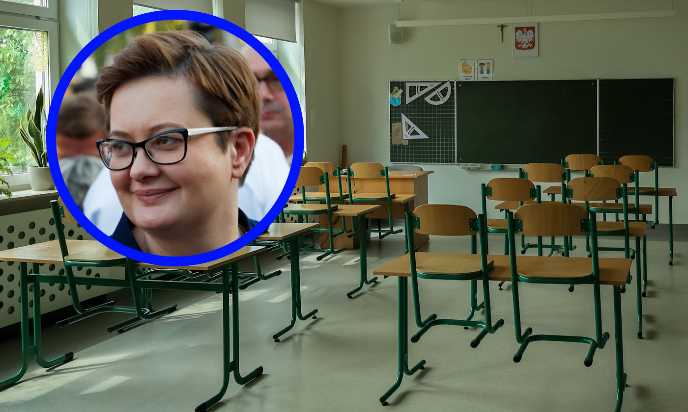 Rząd w walce ze szkolnymi wagarowiczami. Są nowe wytyczne