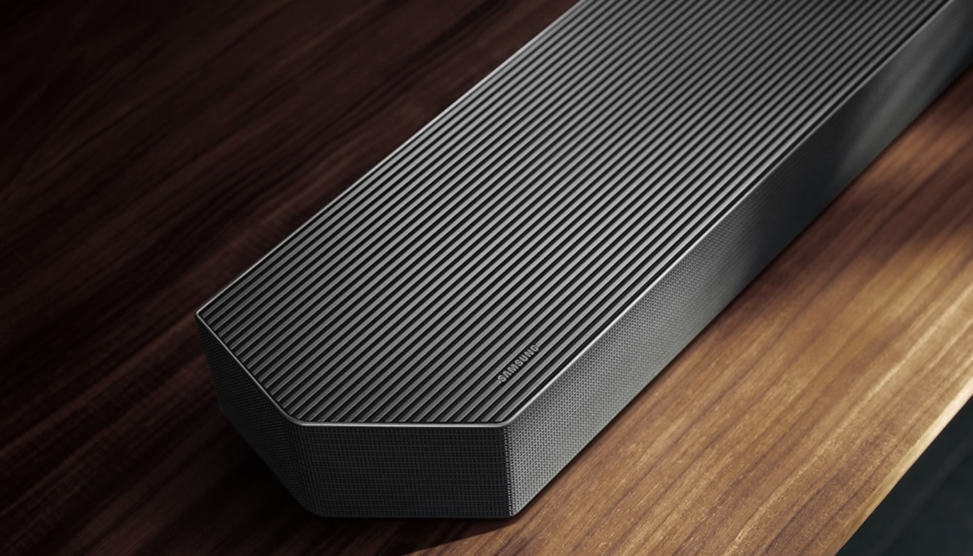 Bestia nie soundbar. Samsung wydaje nowy flagowy sprzęt na 2025
