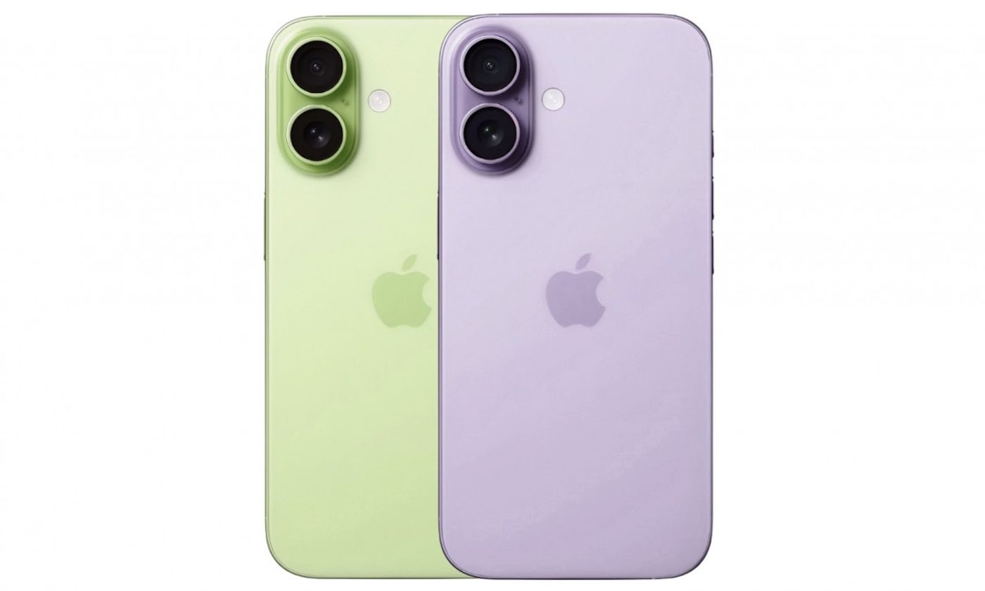 iPhone 17 w odświeżonej odsłonie. Apple wciąż się zastanawia