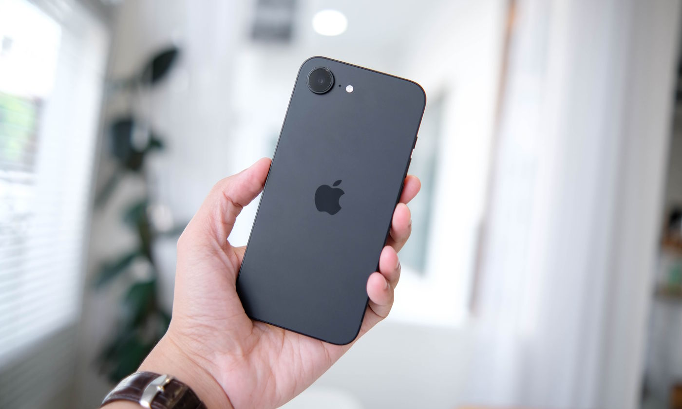 iPhone 17 w odświeżonej odsłonie. Apple wciąż się zastanawia