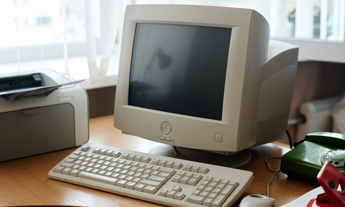 Ten ekran wyświetli aż milion FPS i... przyśpiesza internet