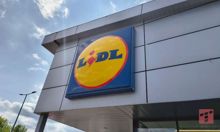 Lidl postawi nowe maszyny. Staną w większości sklepów