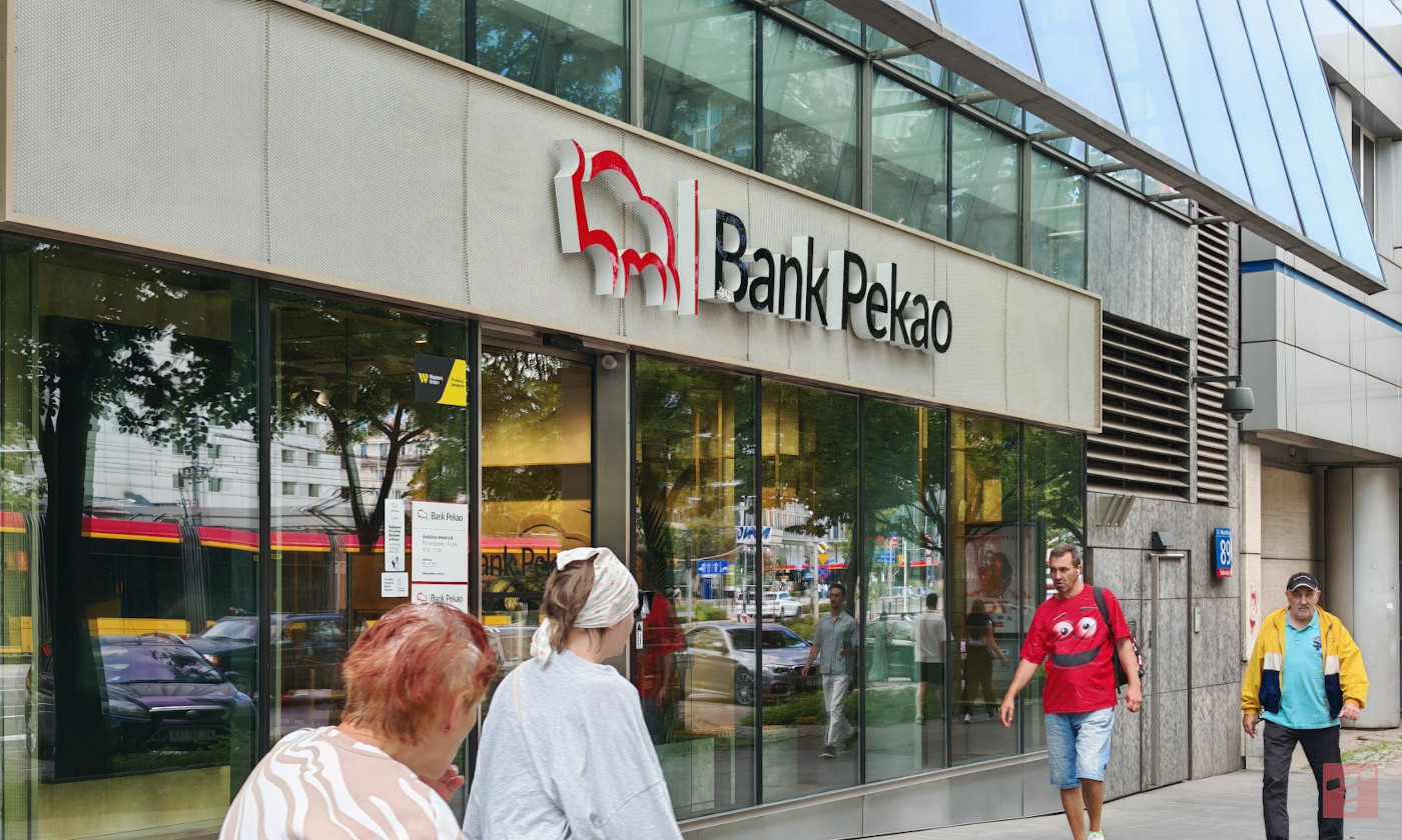Pekao S.A. ostrzega. Popularna usługa będzie czasowo zawieszona