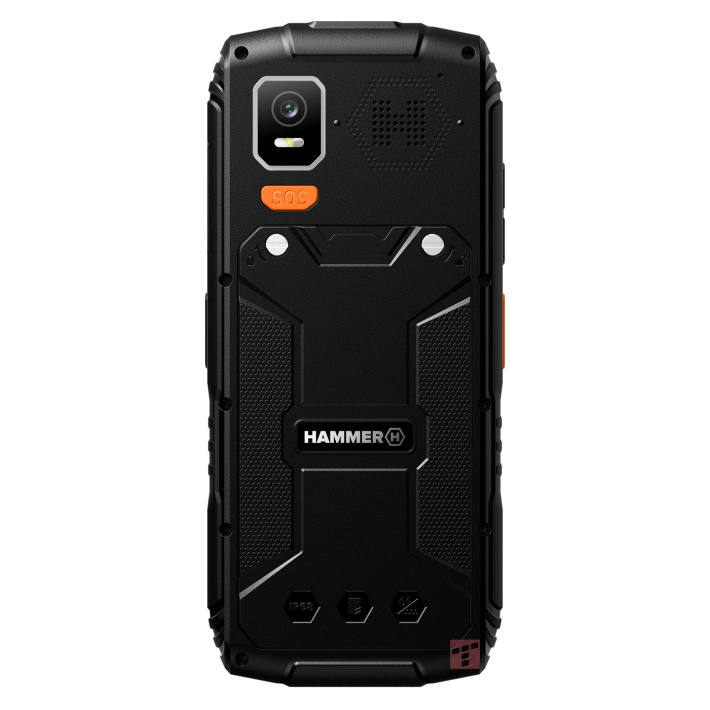 Hammer Horizon LTE