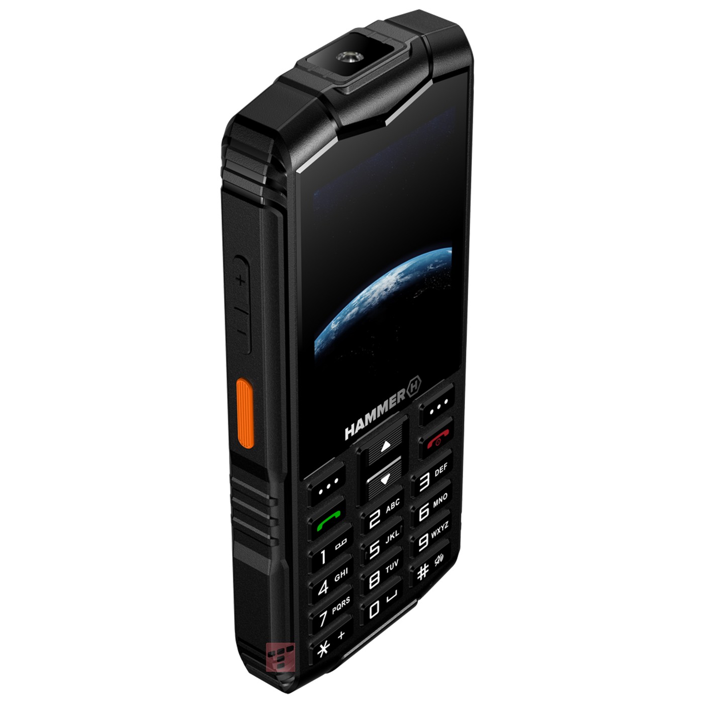 Hammer Horizon LTE