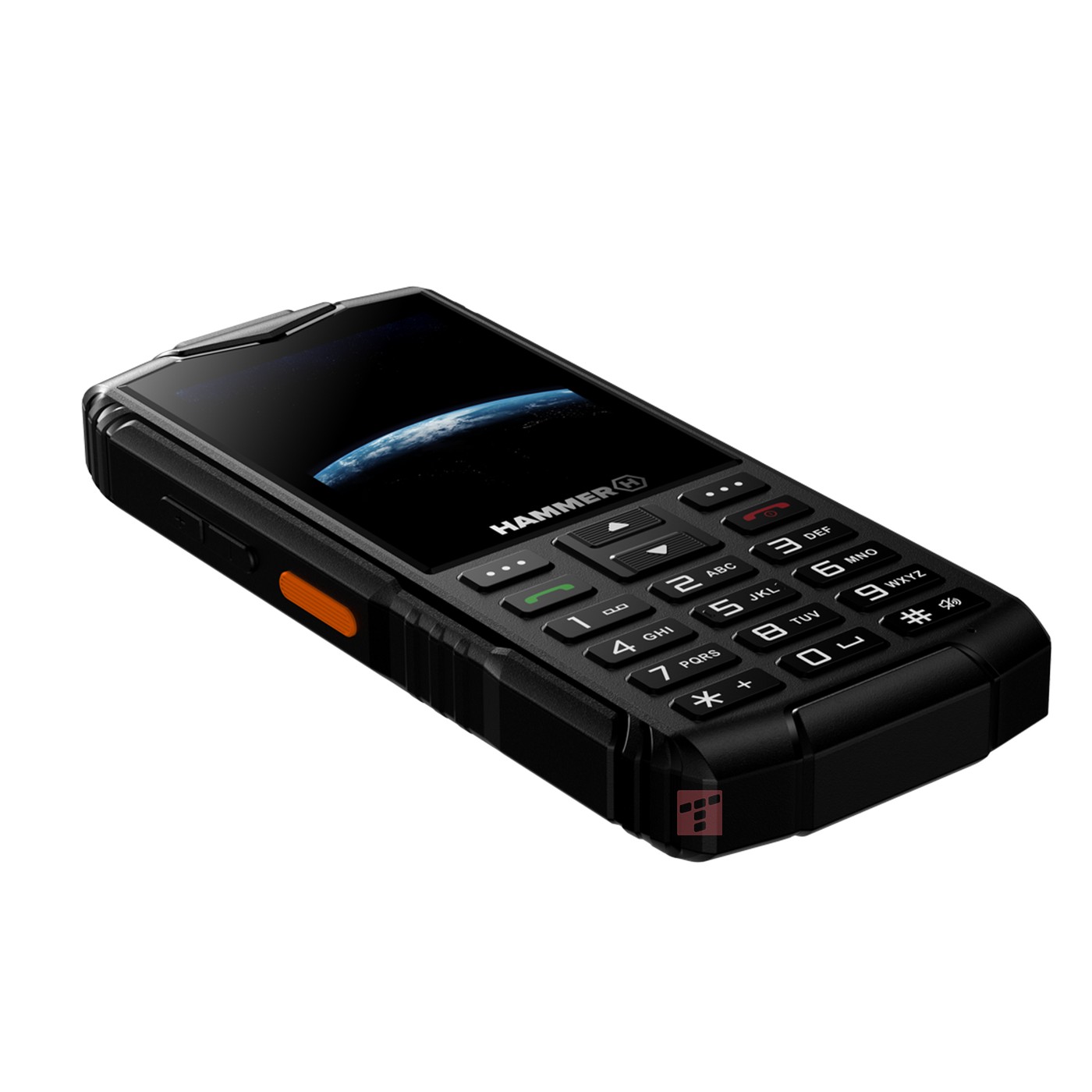 Hammer Horizon LTE