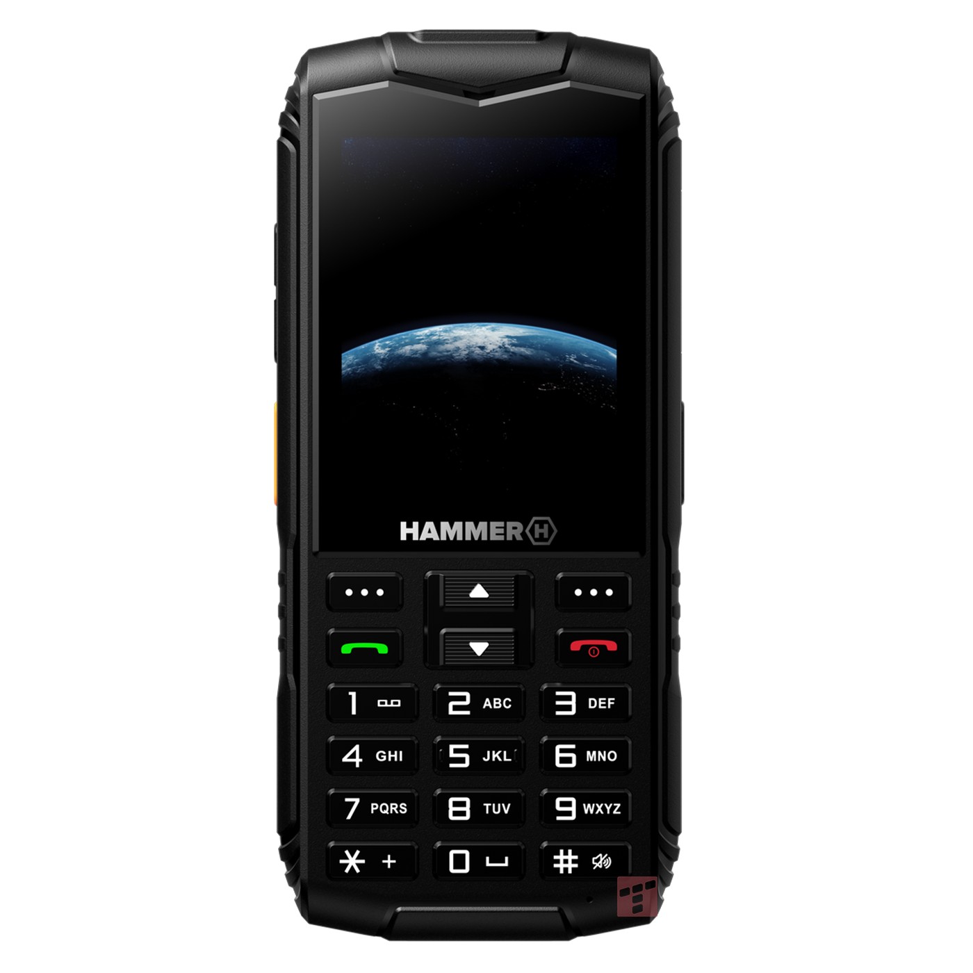 Hammer Horizon LTE