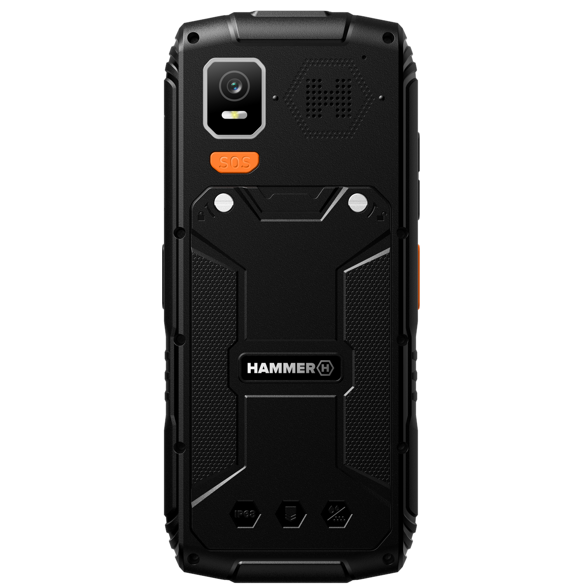 Hammer Horizon LTE w sprzedaży. To pancerny klasyk z VoLTE