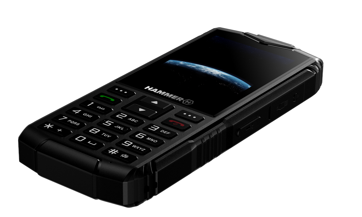 Hammer Horizon LTE w sprzedaży. To pancerny klasyk z VoLTE