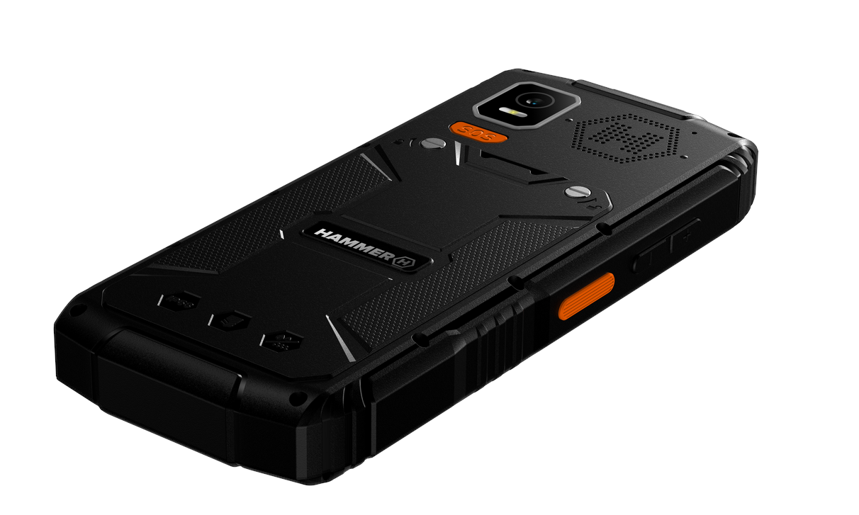 Hammer Horizon LTE w sprzedaży. To pancerny klasyk z VoLTE