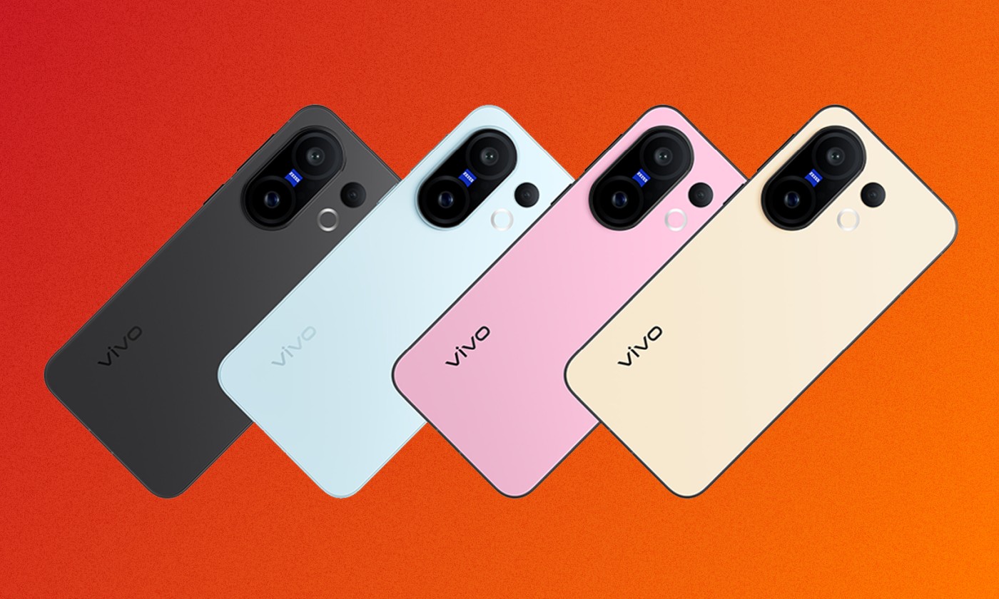 Vivo X200 FE zaprezentowany. To kompaktowy flagowiec z wielką baterią