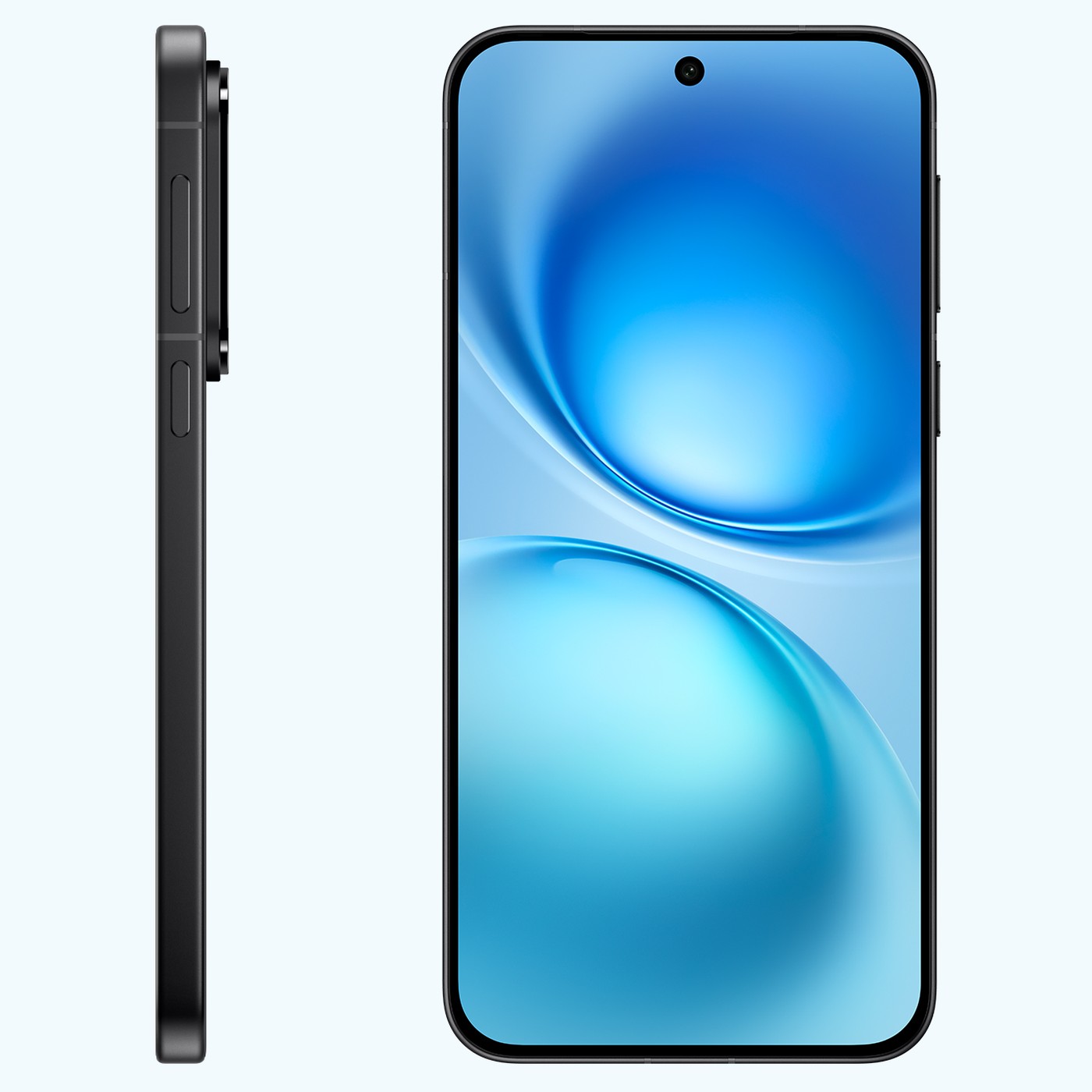 Vivo X200 FE zaprezentowany. To kompaktowy flagowiec z wielką baterią