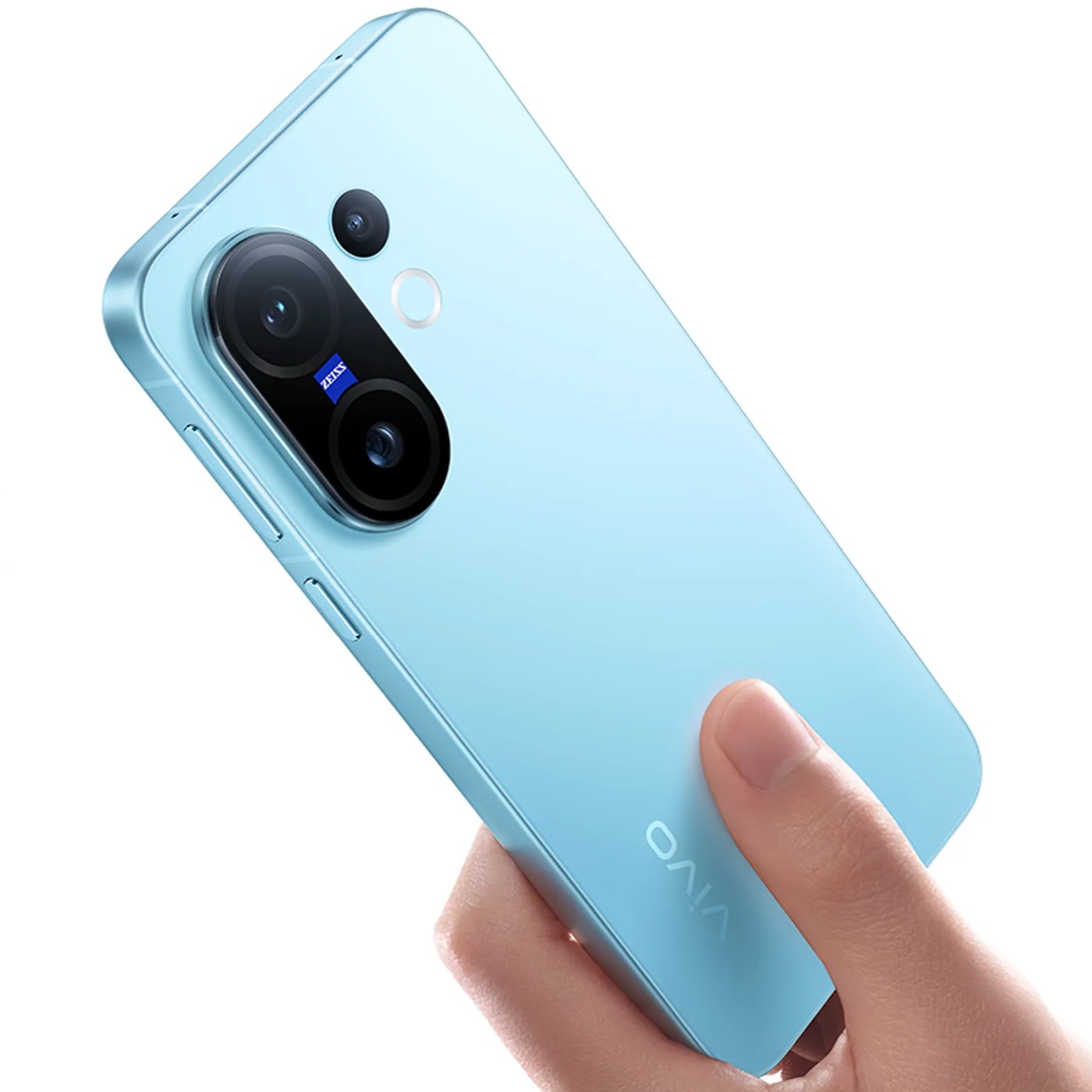 Vivo X200 FE zaprezentowany. To kompaktowy flagowiec z wielką baterią