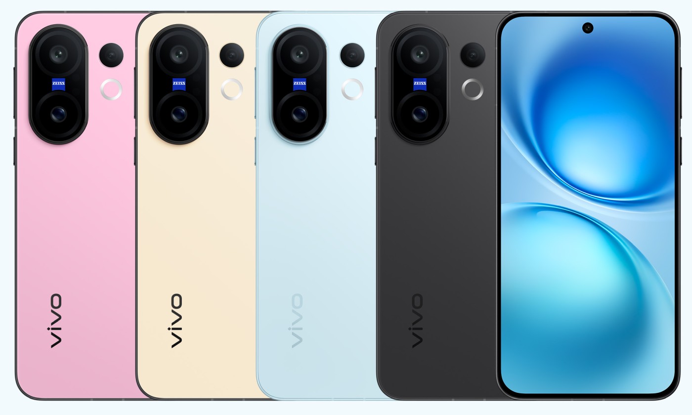 Vivo X200 FE zaprezentowany. To kompaktowy flagowiec z wielką baterią