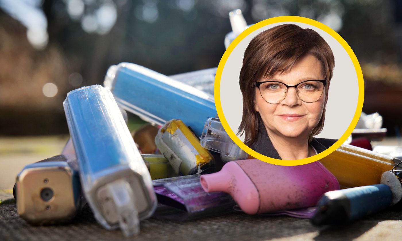 Najpierw ograniczenia, a teraz całkowity zakaz. Polski rząd ma plan