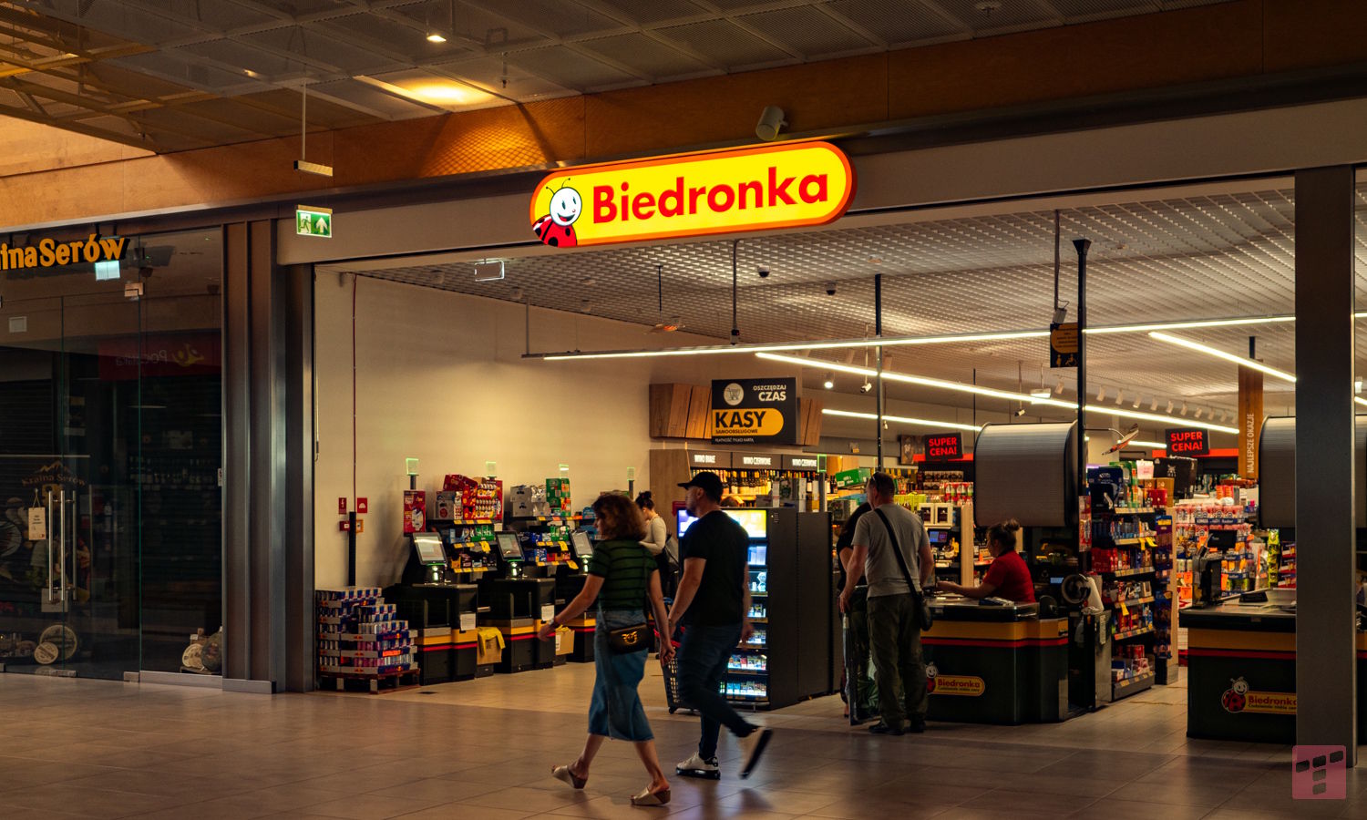 W Biedronce niezwykle przydatny gadżet poniżej 50 zł, ale tylko dzisiaj