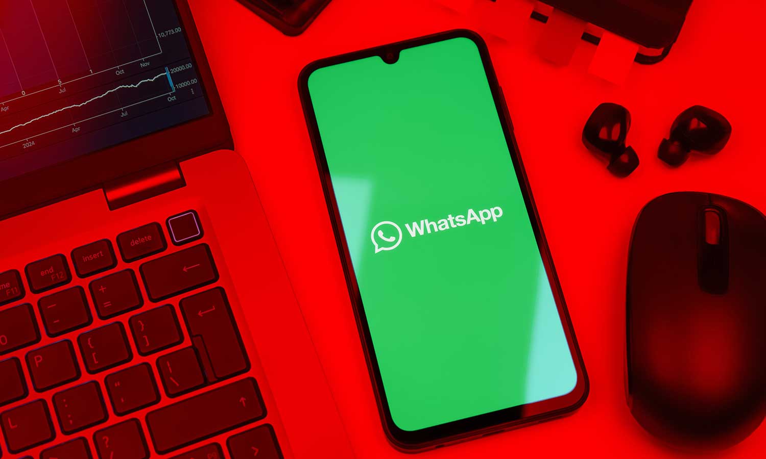 WhatsApp zablokowany. Poszło o ważną kwestię