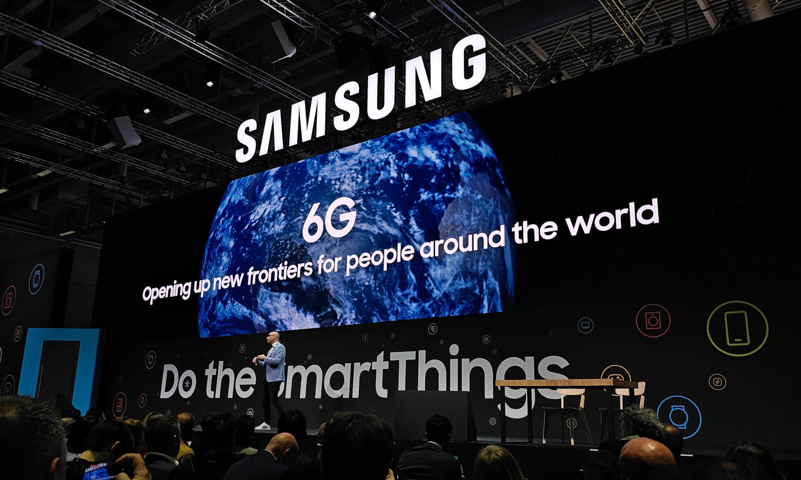 Samsung zaprasza na Galaxy Unpacked 2025. Premiera potwierdzona