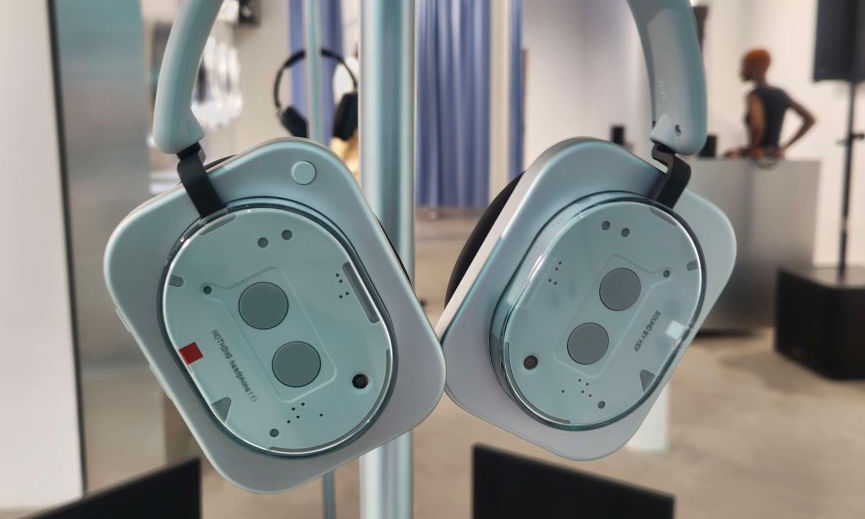 To najdziwniejszy sprzęt Nothing, ale może okazać się hitem