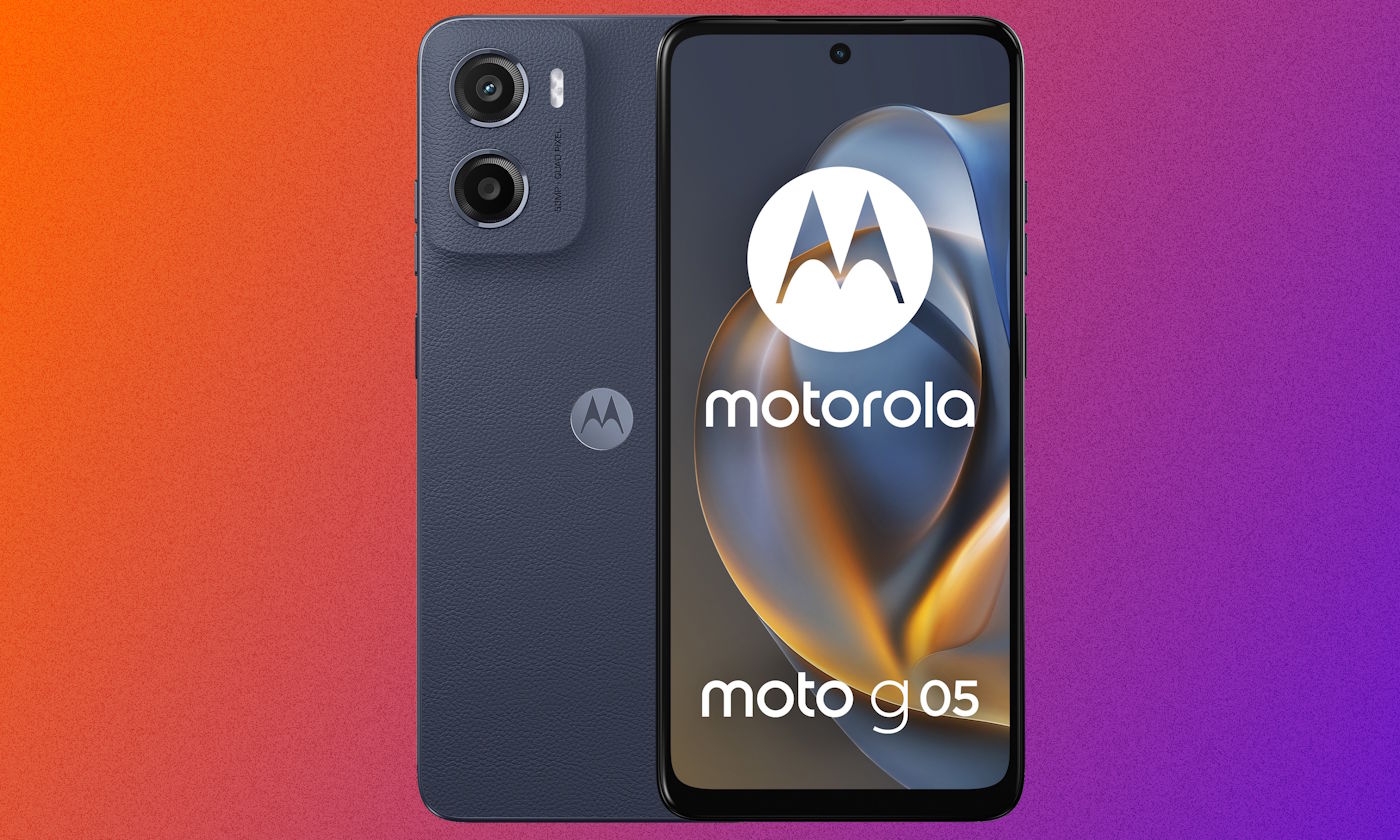 Ten telefon kosztuje tylko 249,99 zł, a ma 4 GB RAM i przyzwoite parametry