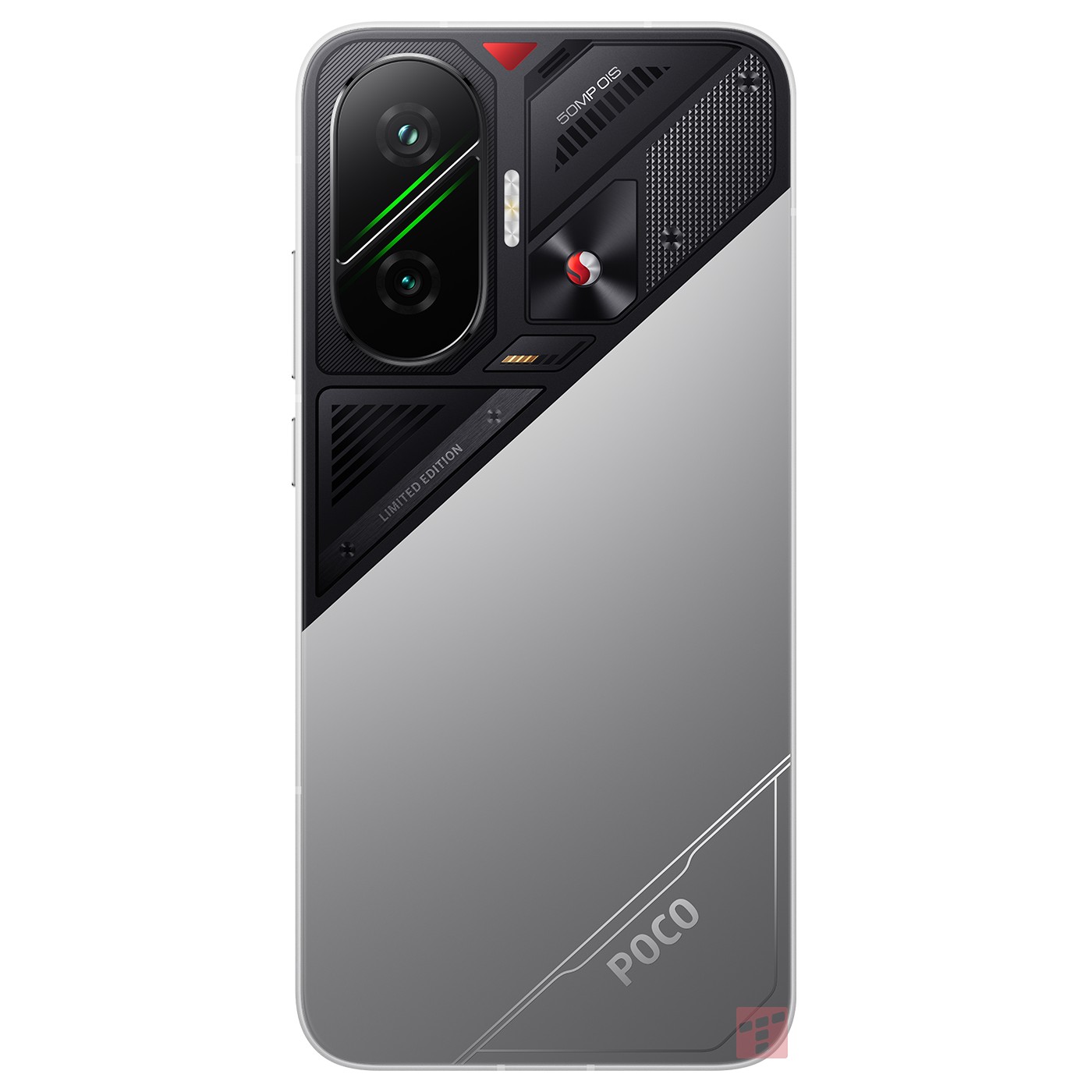 Xiaomi Poco F7