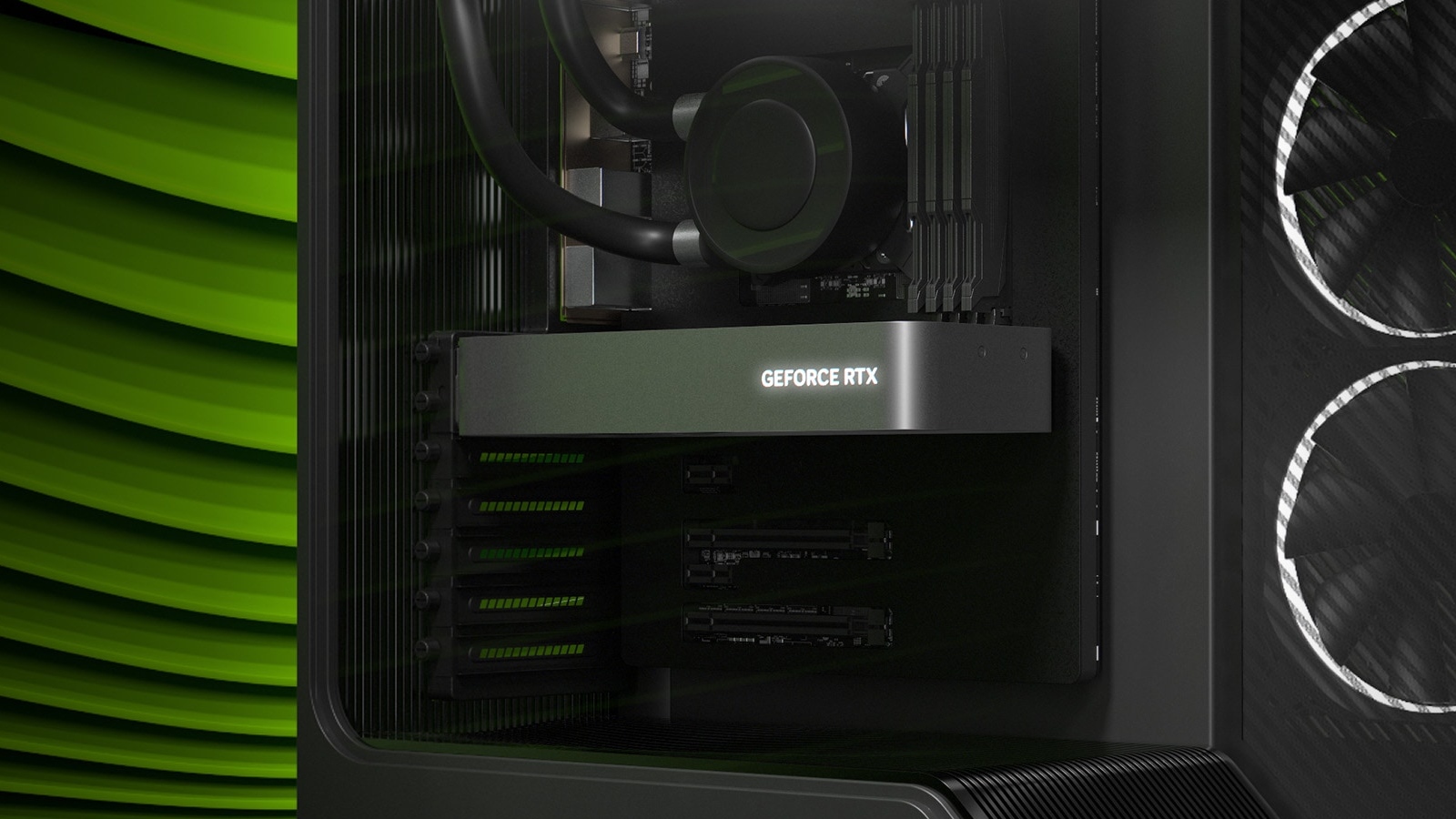 NVIDIA GeForce RTX 5050 oficjalnie. To będzie najtańsza karta na rynku