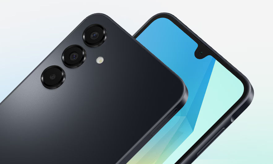 Szalona promocja. AMOLED 90 Hz Full HD+ za 499 zł