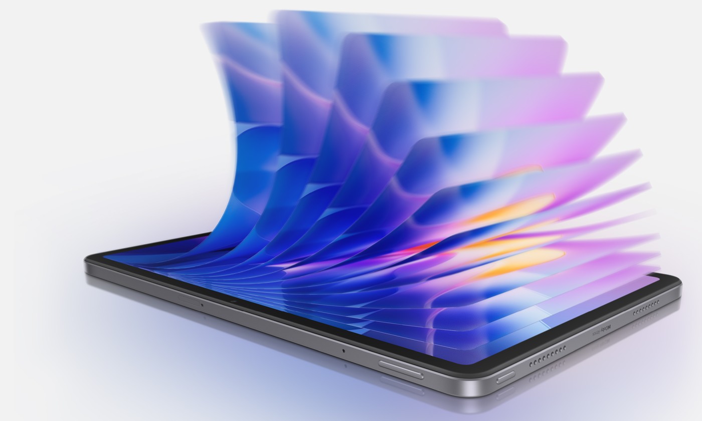 Redmi Pad 2 jest już w Polsce. Ma mocną baterię i niską cenę