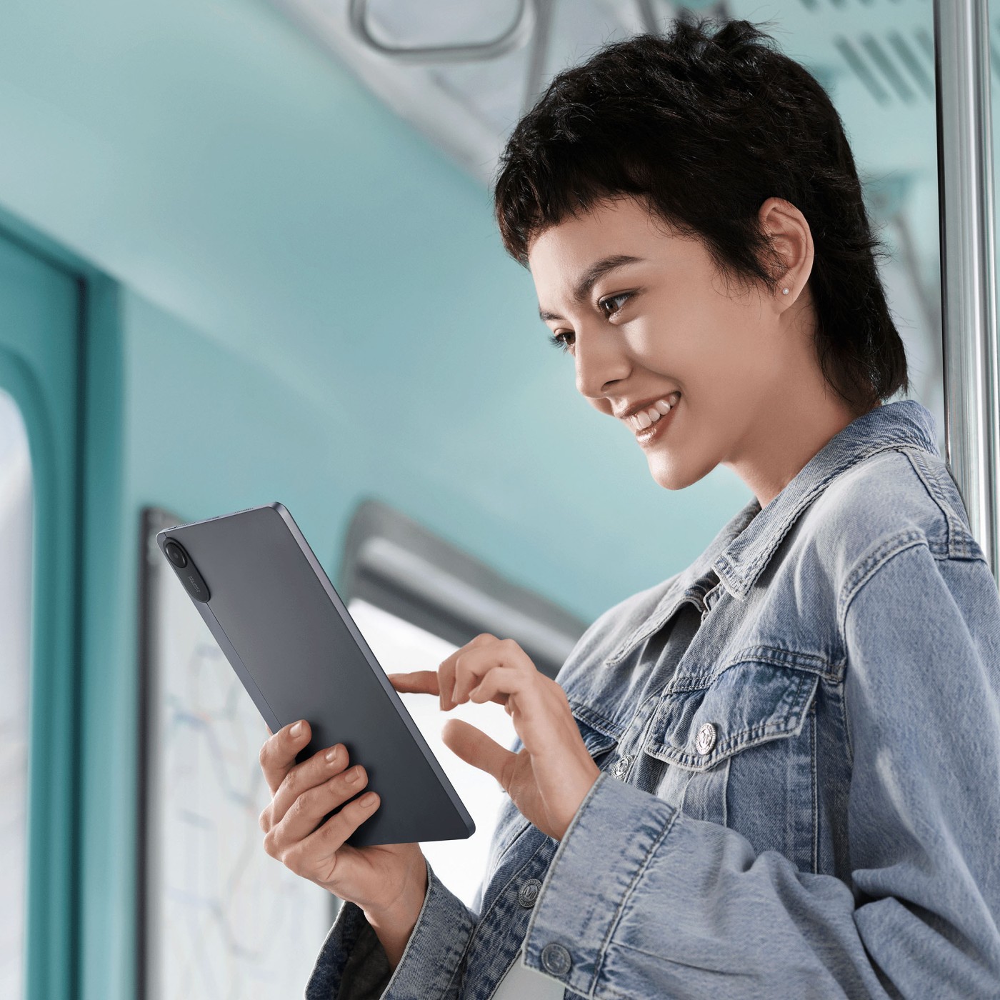 Redmi Pad 2 jest już w Polsce. Ma mocną baterię i niską cenę