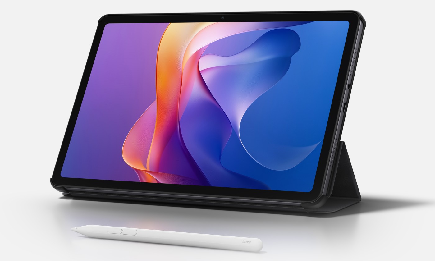 Redmi Pad 2 jest już w Polsce. Ma mocną baterię i niską cenę