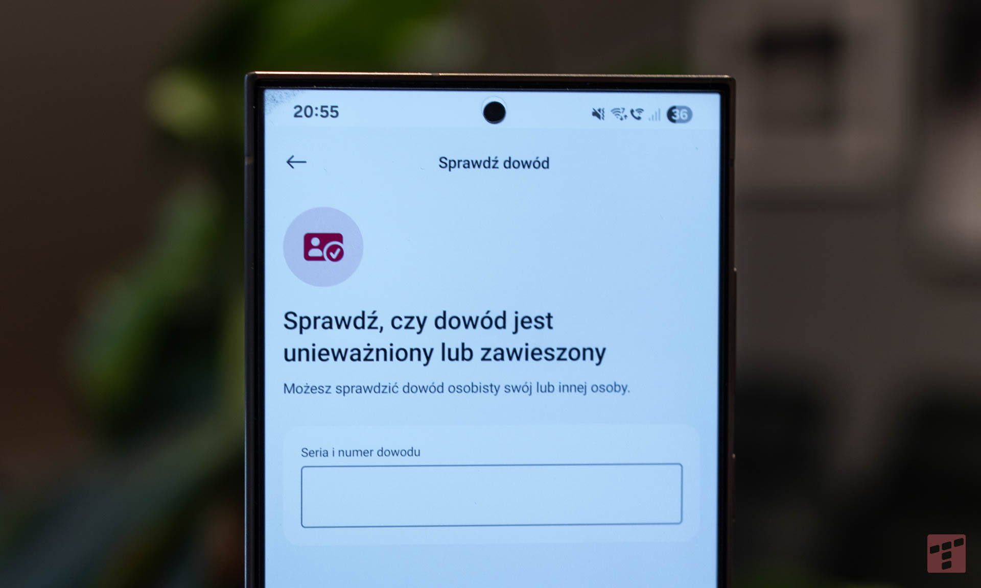 mObywatel ma dwie ważne nowości. Przydadzą się każdemu
