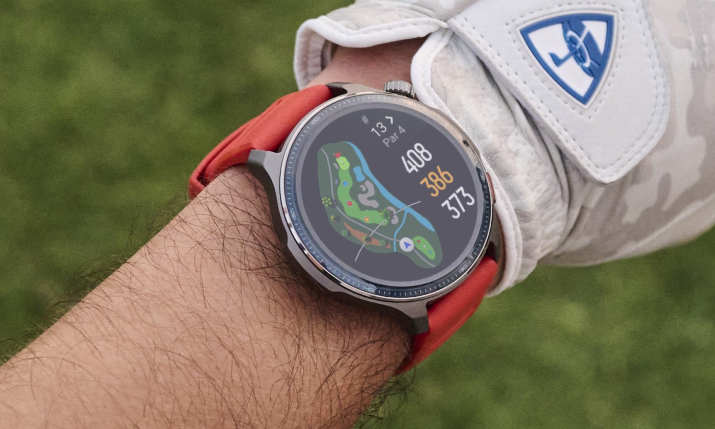 Amazfit Balance 2 i Helio Strap w Polsce. Sprawdź ceny w Polsce