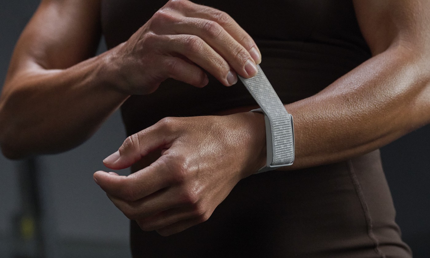 Amazfit Balance 2 i Helio Strap w Polsce. Sprawdź ceny w Polsce