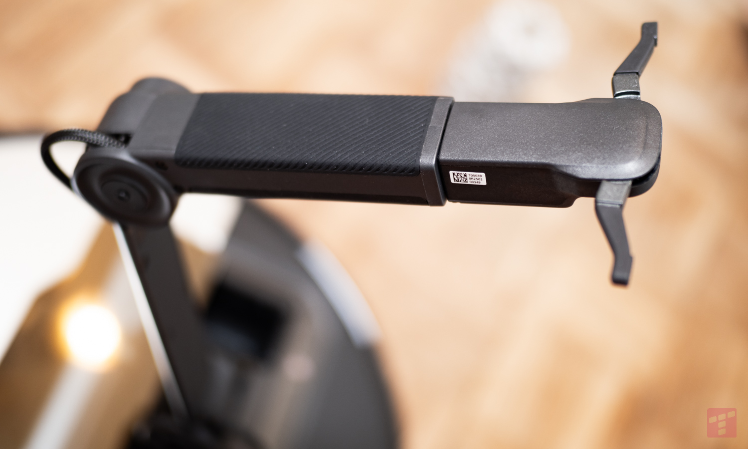 Roborock Saros Z70 - ten z robotycznym ramieniem (test)