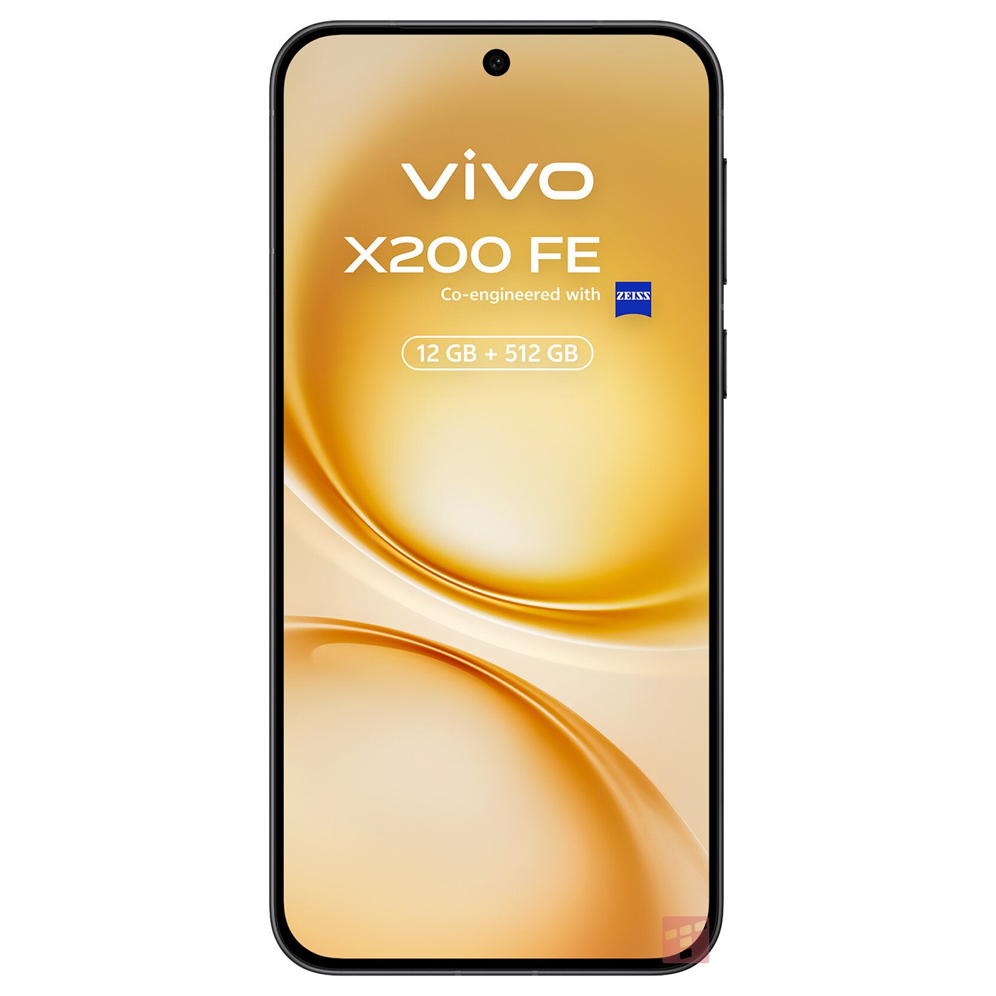 Vivo X200 FE