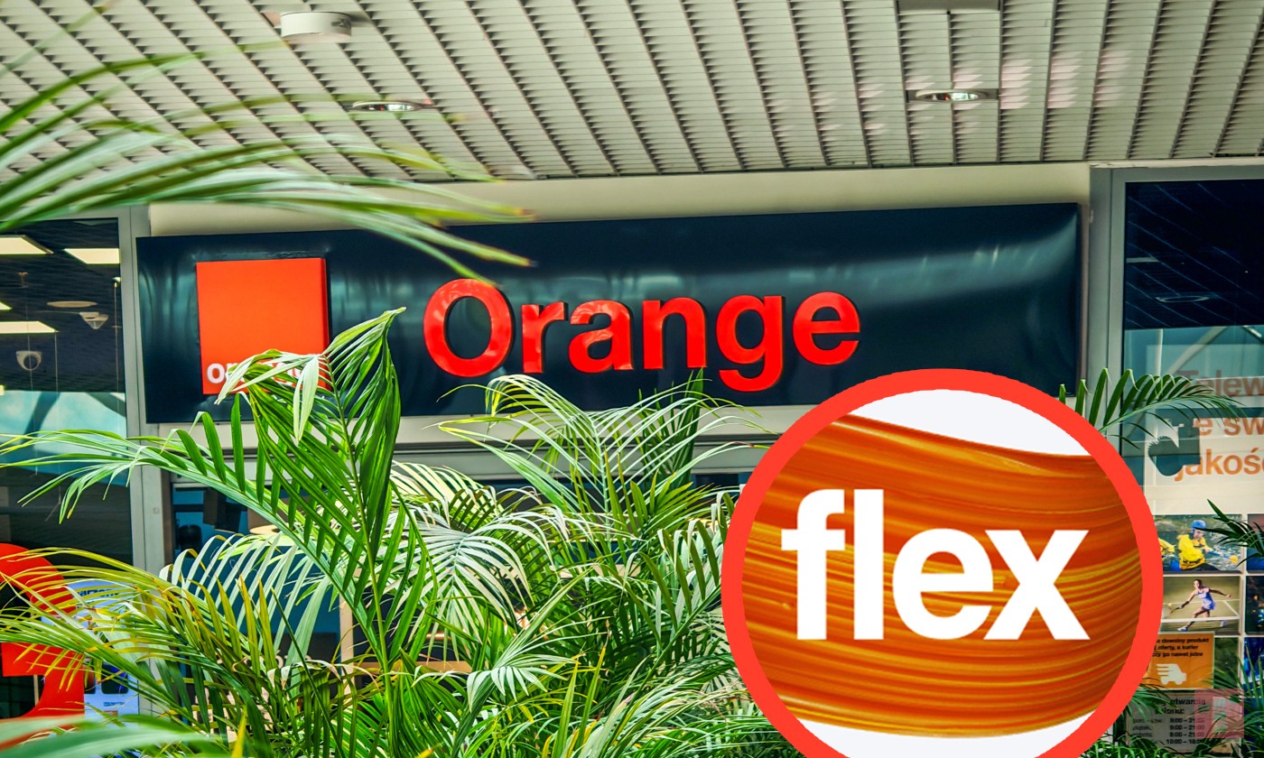 Orange wyciąga wtyczkę. Tej zmiany nikt się nie spodziewał