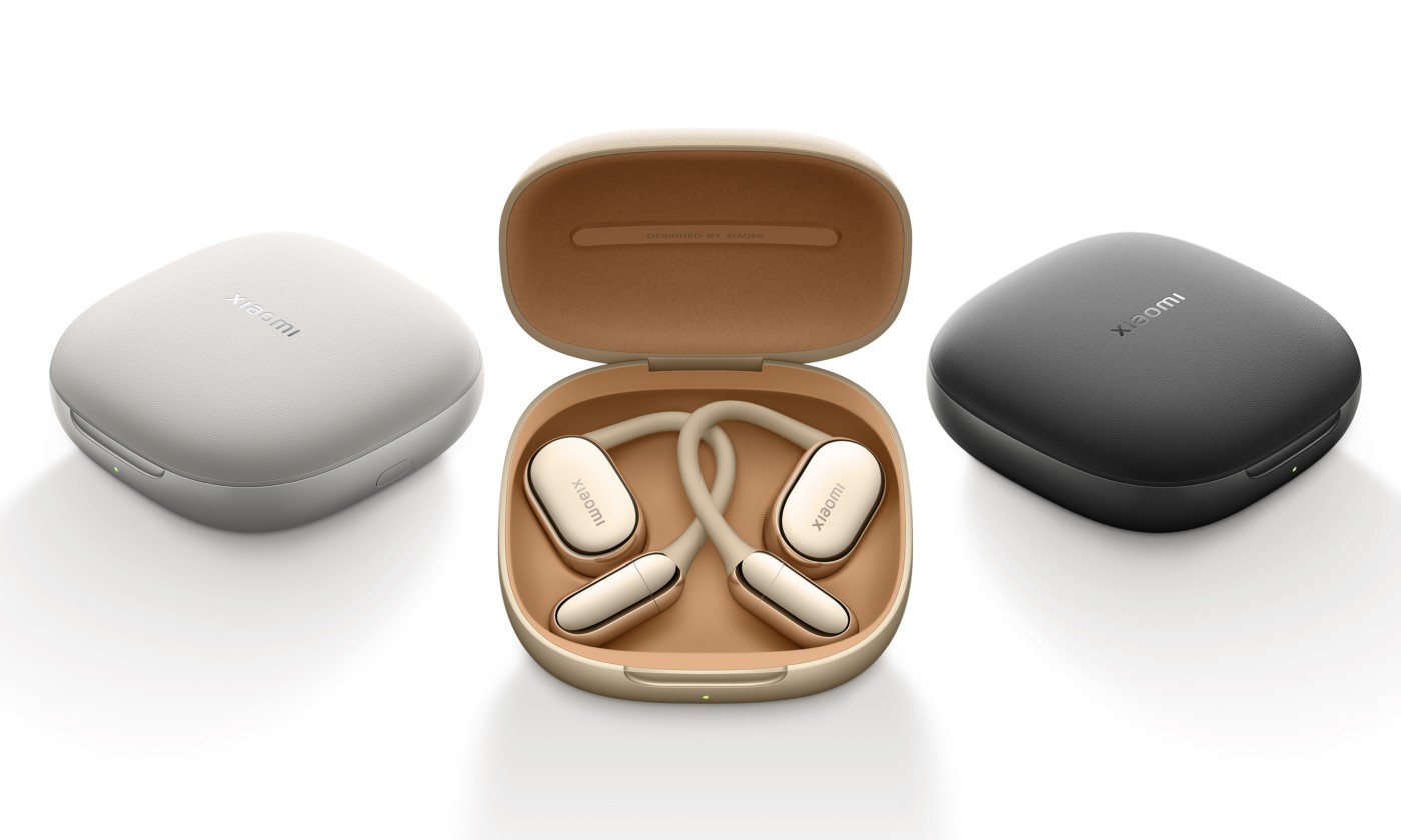 Xiaomi ma nową klapkę. MIX Flip 2 rzuca wyzwanie Samsungowi
