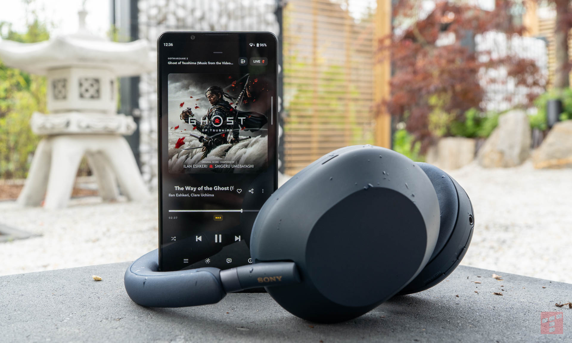 Sony Xperia 1 VII – japońska perfekcja bez kompromisów (test)