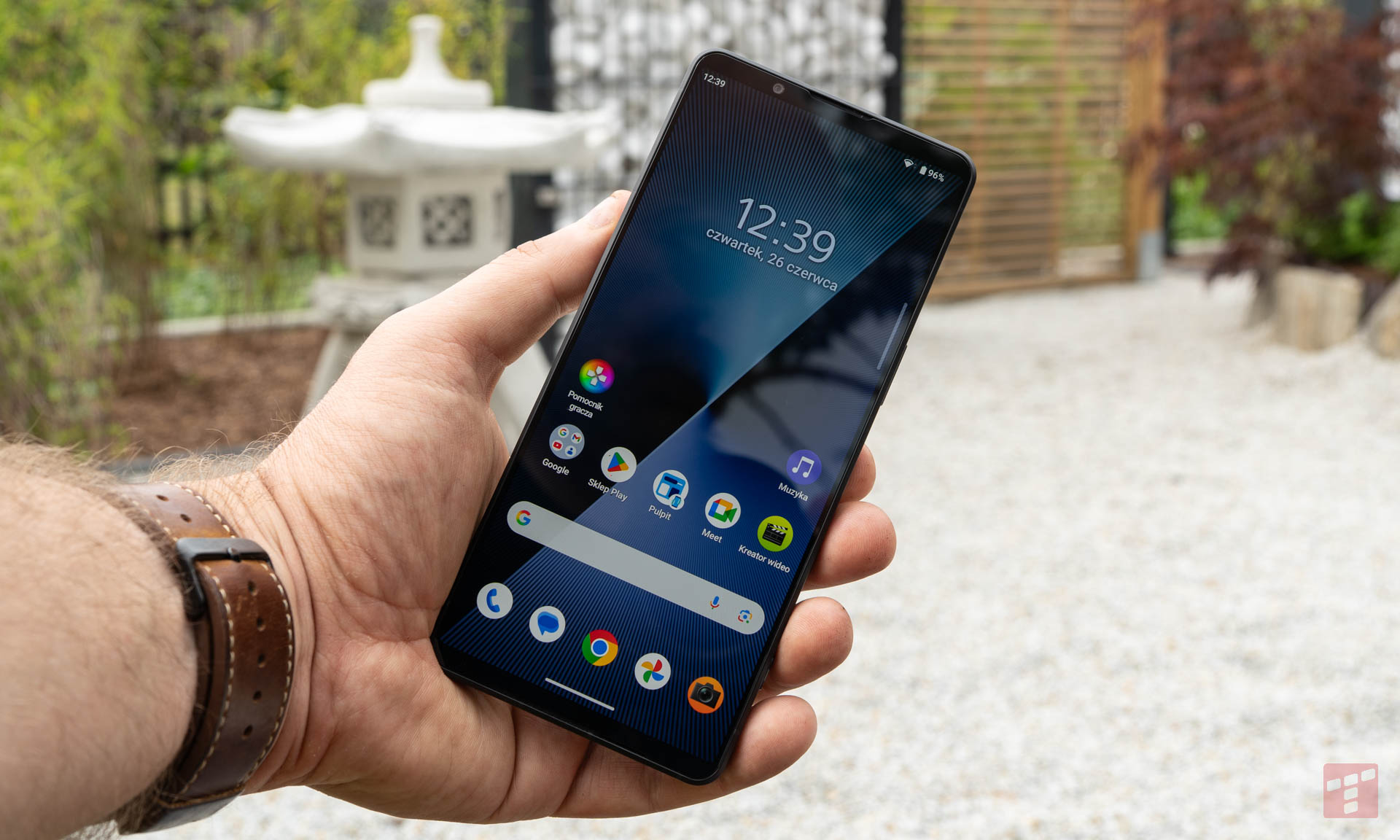 Sony Xperia 1 VII – japońska perfekcja bez kompromisów (test)