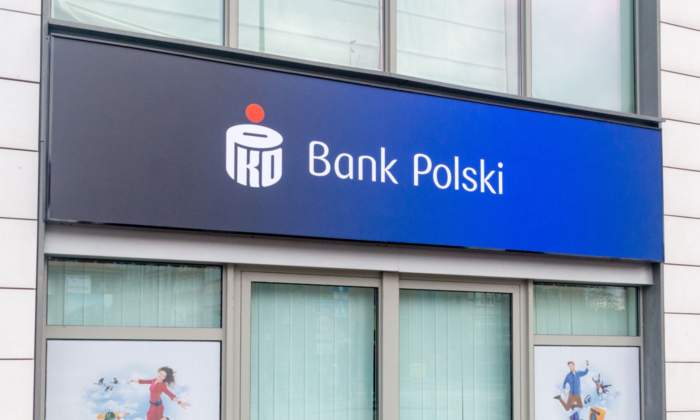Klienci PKO BP mają problem. Wydano pilny komunikat