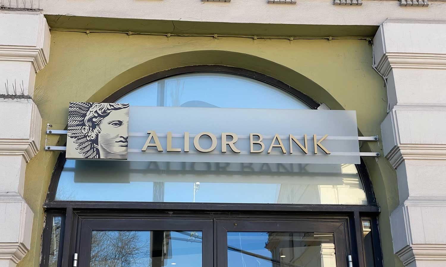 Alior Bank wydał nowy komunikat. "Ostrzegamy naszych klientów"